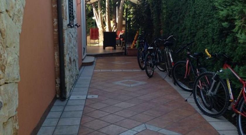 Villa Sicily