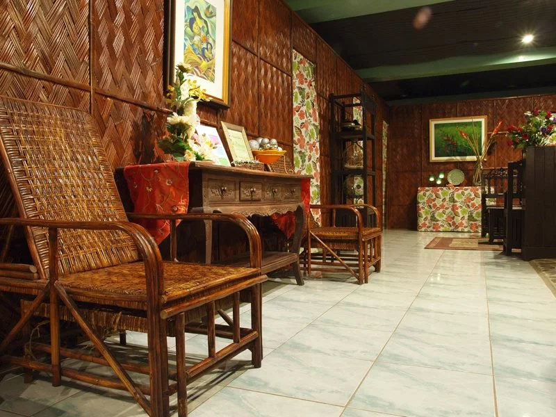 Rockpoint Hotspring Resort Hotel & Spa