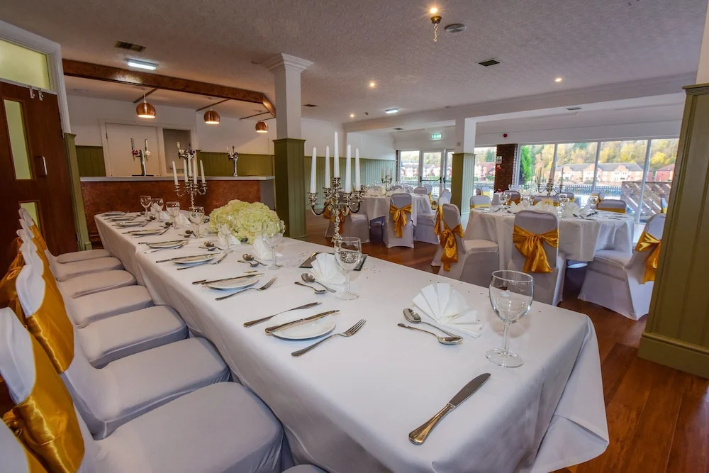 Rivers Hotel