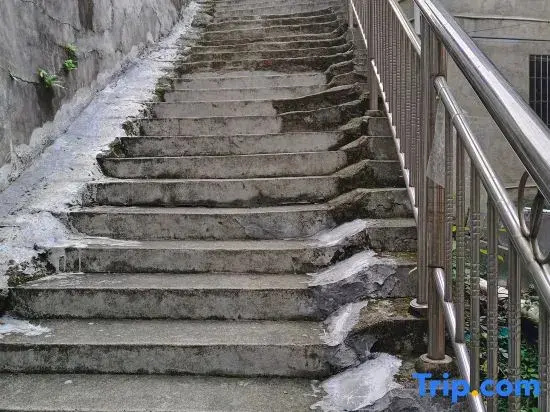 Hengyang Shiqi Private Cinema Homestay (Hengyang Normal University)