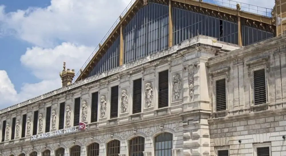 Appartement Le Saint-Charles
