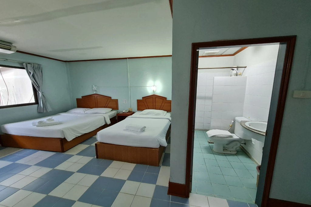 Phu Nga Hotel