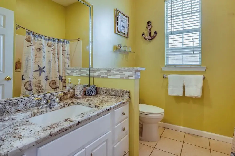 Pet-friendly Panama City Beach Home Near Beaches!