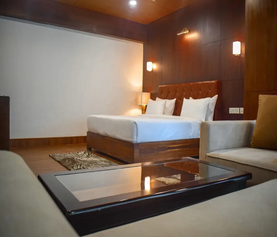 Oro Montana Hotels and Resort
