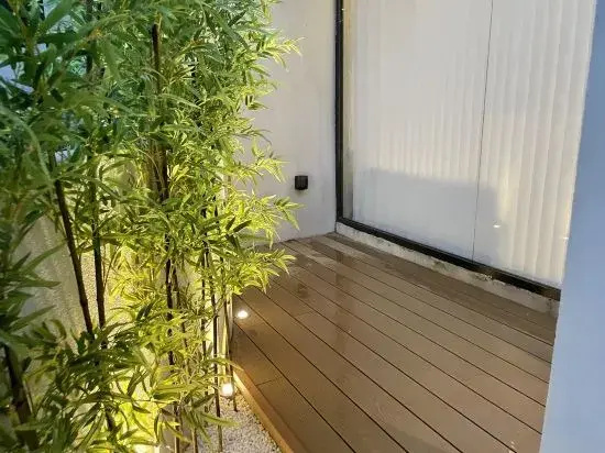 HHHO Tree House B&B (Badaling Water Gate Great Wall Branch)
