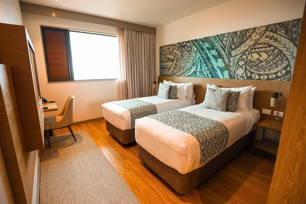 Lava Hotel Apia