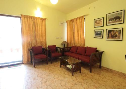 Coorg Shell