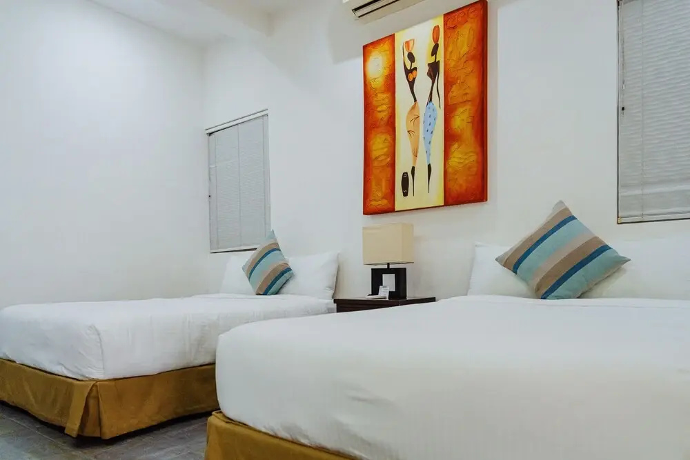 Almarea Vacation Condo
