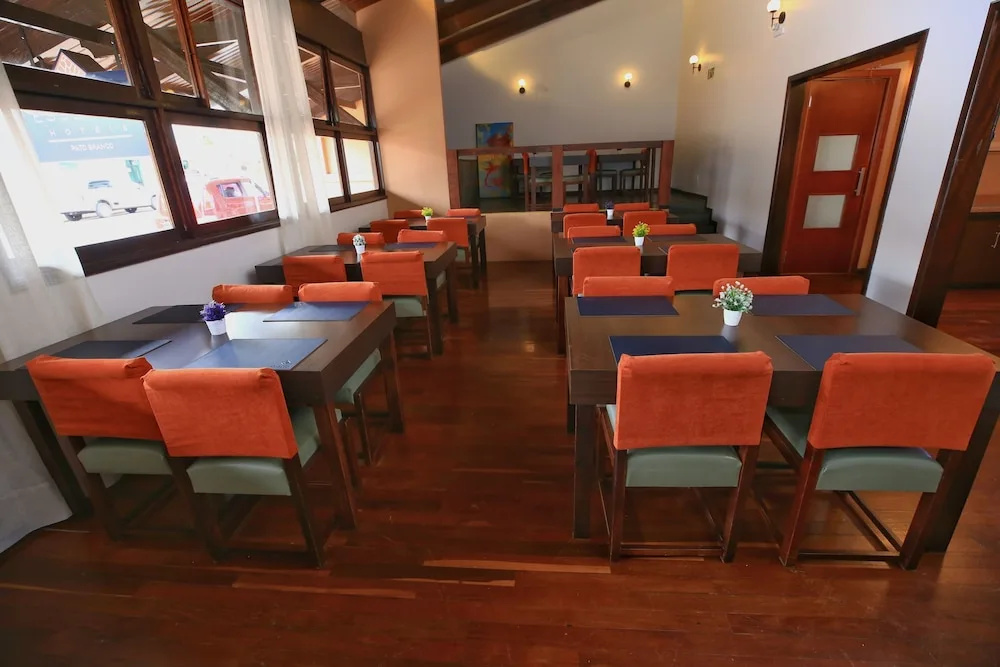 Essência Hotel Pato Branco