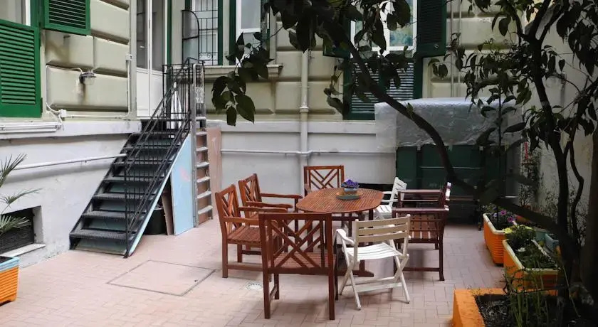 Villa Tilde
