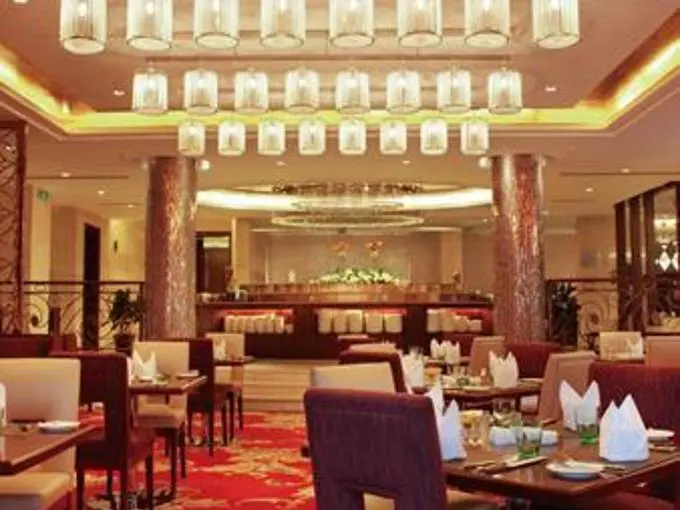 Days Hotel And Suites St. Jack Resort Chongqing