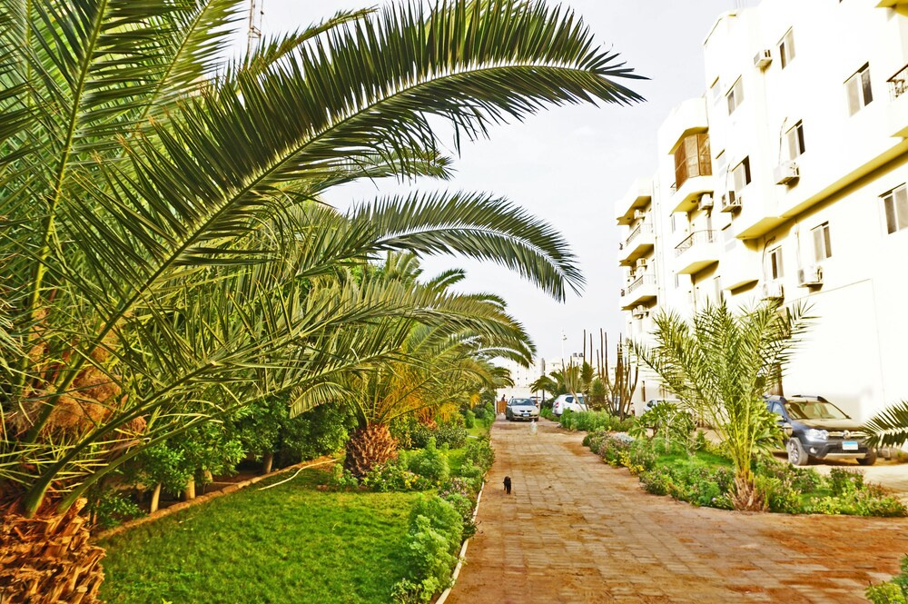 Villages Road Apartments