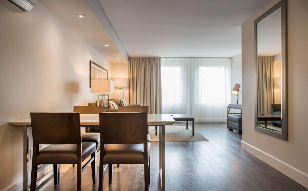 Les Suites Victoria, an Ascend Collection Hotel