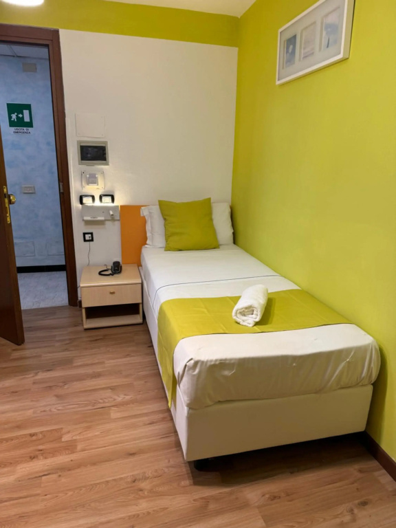 Hotel Veronese