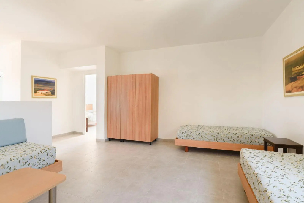 Matina Pefkos Aparthotel