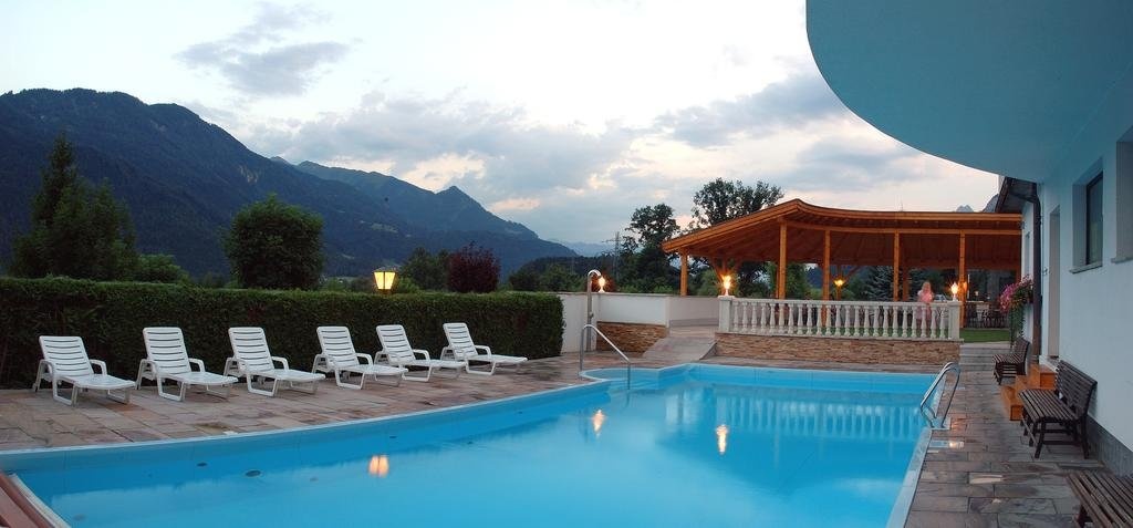 Camping Inntal