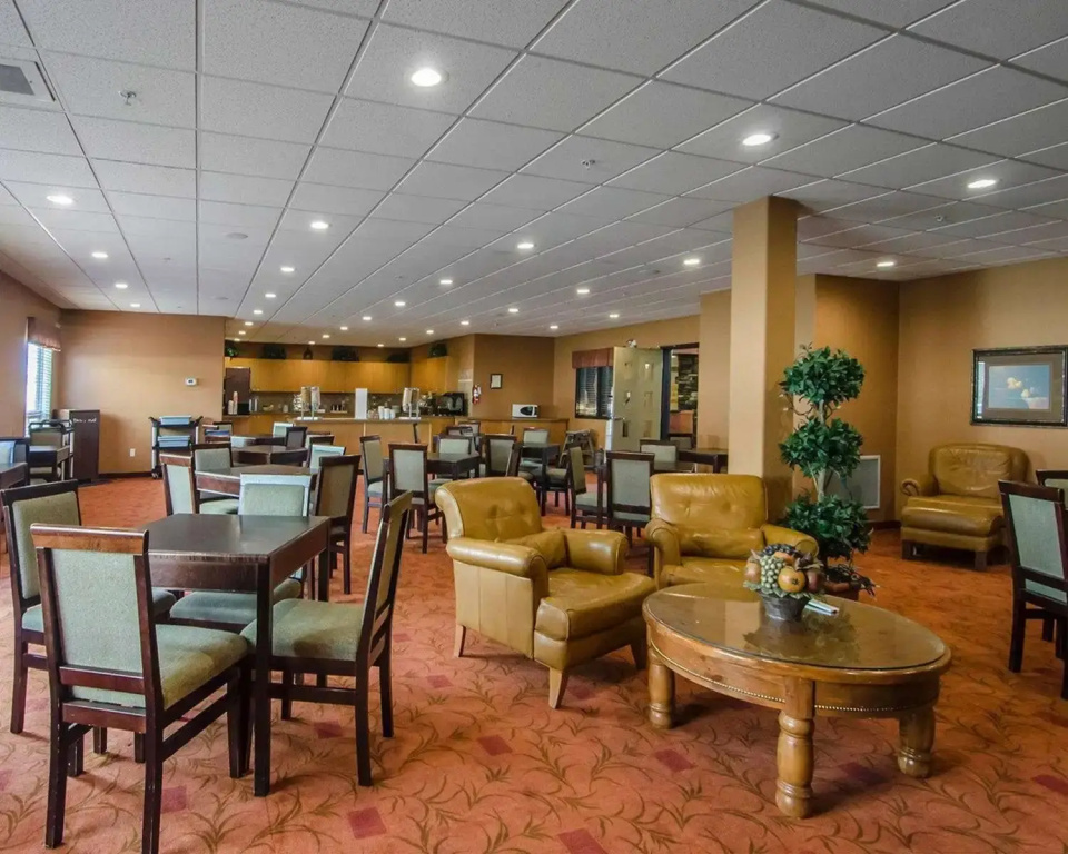 Quality Inn & Suites