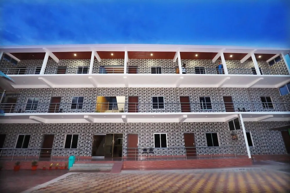 Tesco Resort