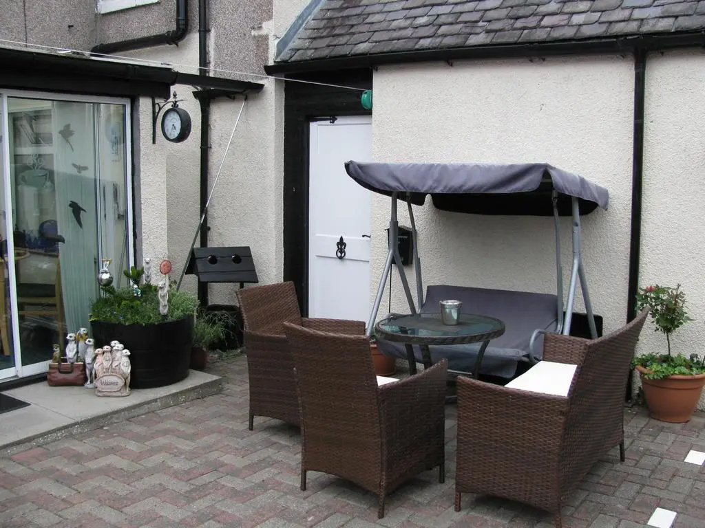 Pitfaranne Guest House