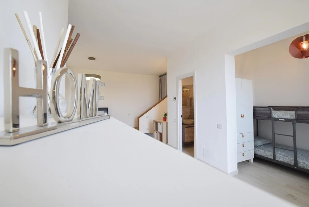 Beautiful Home In Bargecchia With Wifi