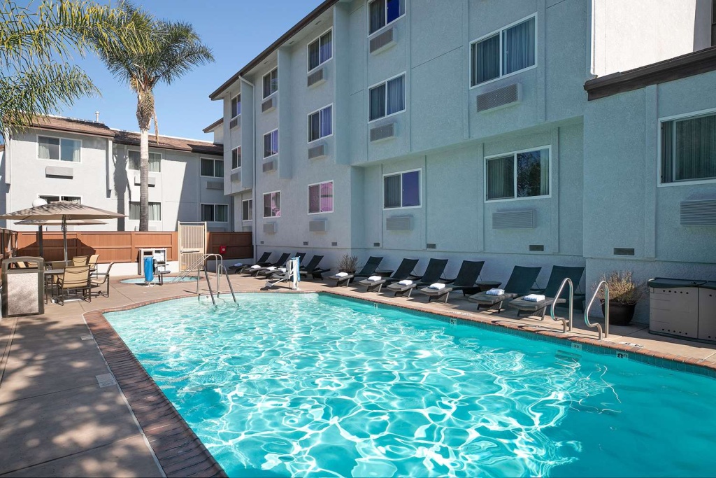 The Wayfarer San Luis Obispo, Tapestry Collection by Hilton