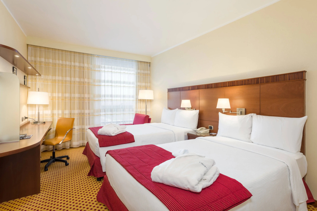 Courtyard by Marriott Venice Airport