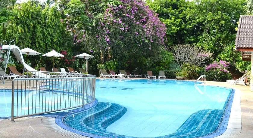 Пхукет Голден Сэнд Инн