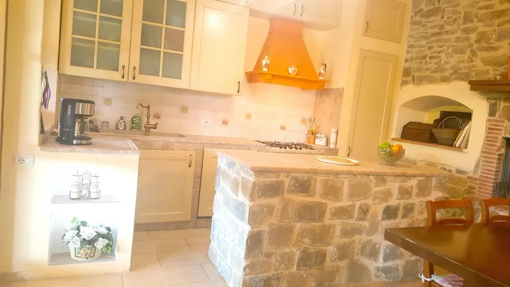 Villa With 4 Bedrooms in Arezzo, With Private Pool, Furnished Terrace and Wifi
