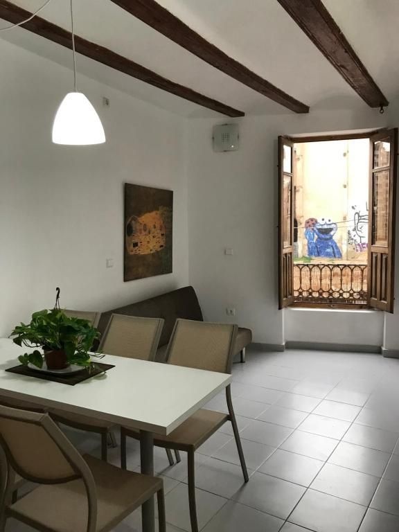 Sanpedor Apartment