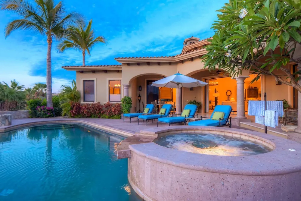 Cielos 79 - Four Bedroom Home