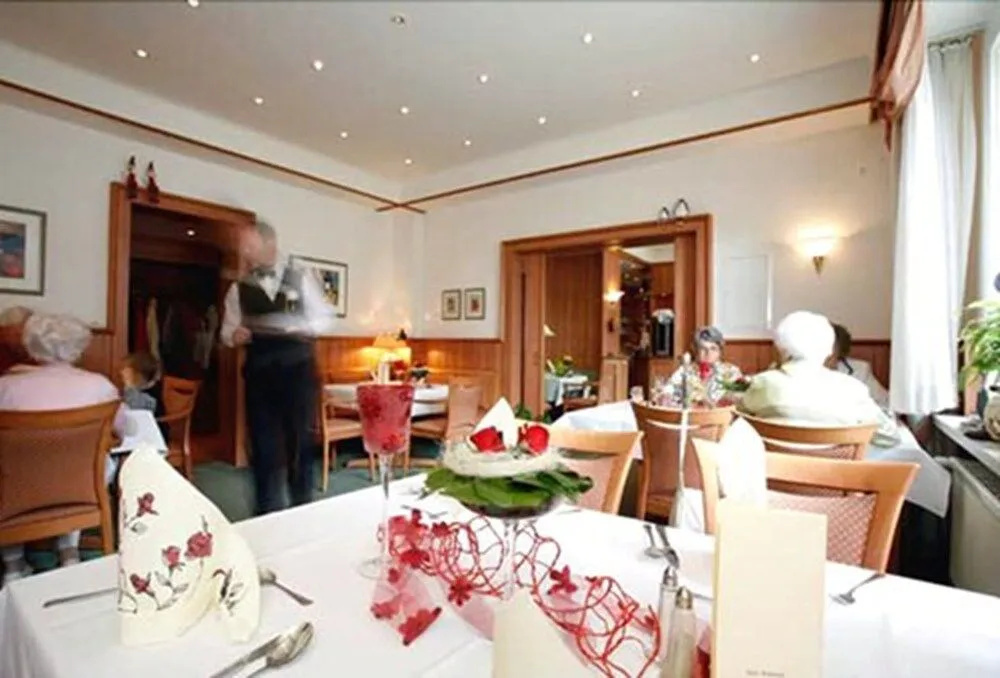 Hotel Restaurant Derboven