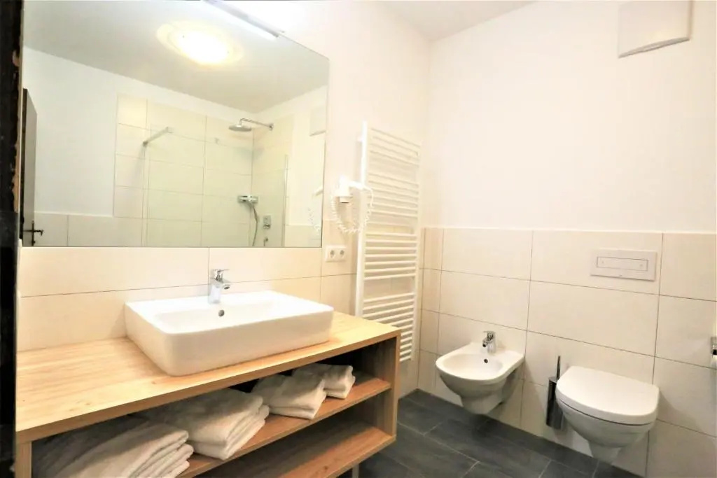 Residence Tantalus