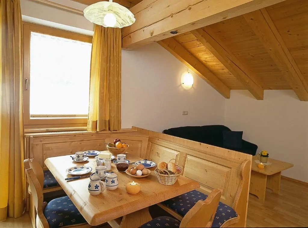 Fassnauerhof Ridnaun