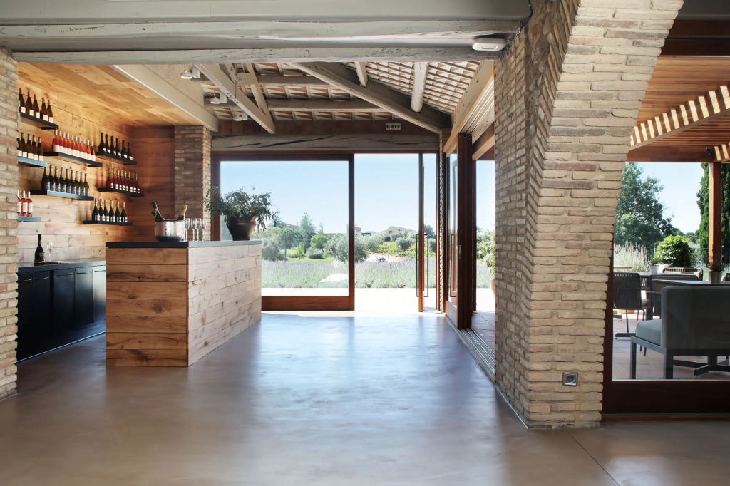 Hotel Peralada Wine Spa & Golf