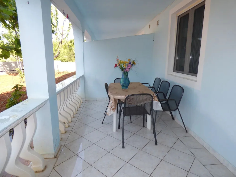 Apartmani Stückler