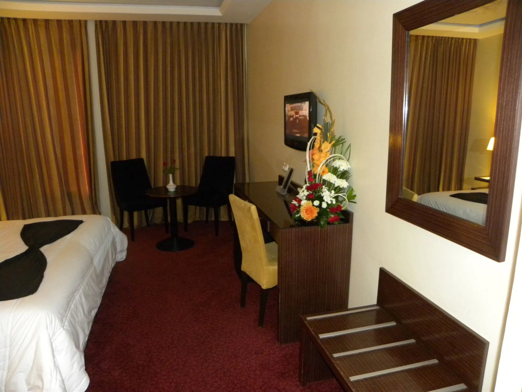 Rive Hotel