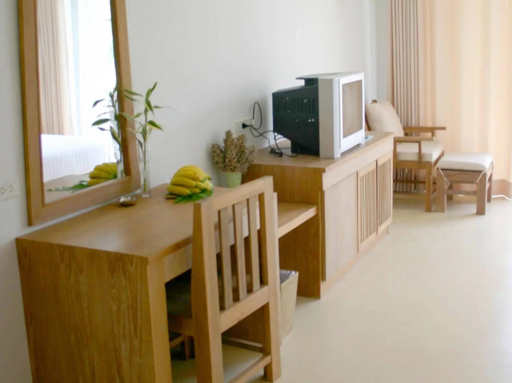Aana Resort & Spa