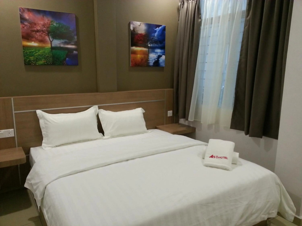 AST Hotel