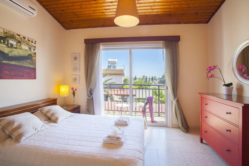 Villa Marina 43 Kiti Beach