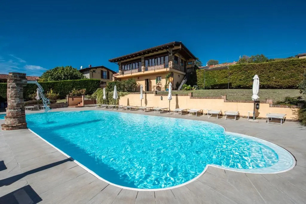 Casa del Nebbiolo