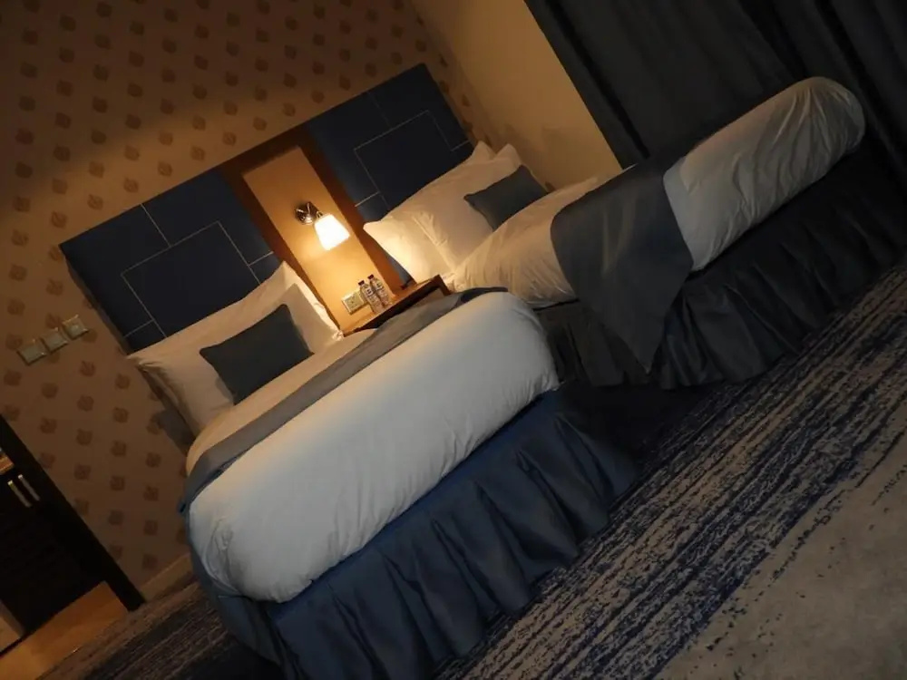 SwissBlue Serviced Apartments Alsamer