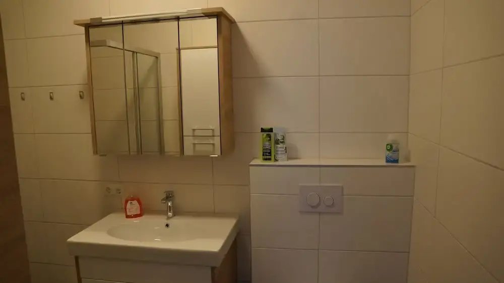 Appartement Konny