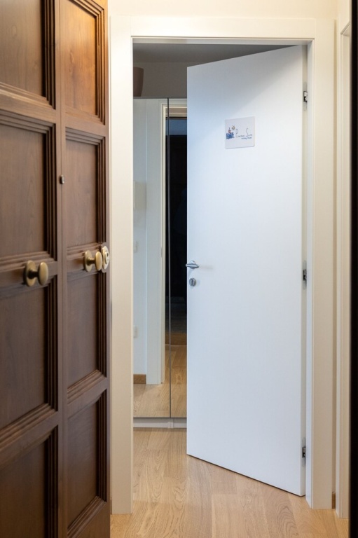 Pisacane Suite
