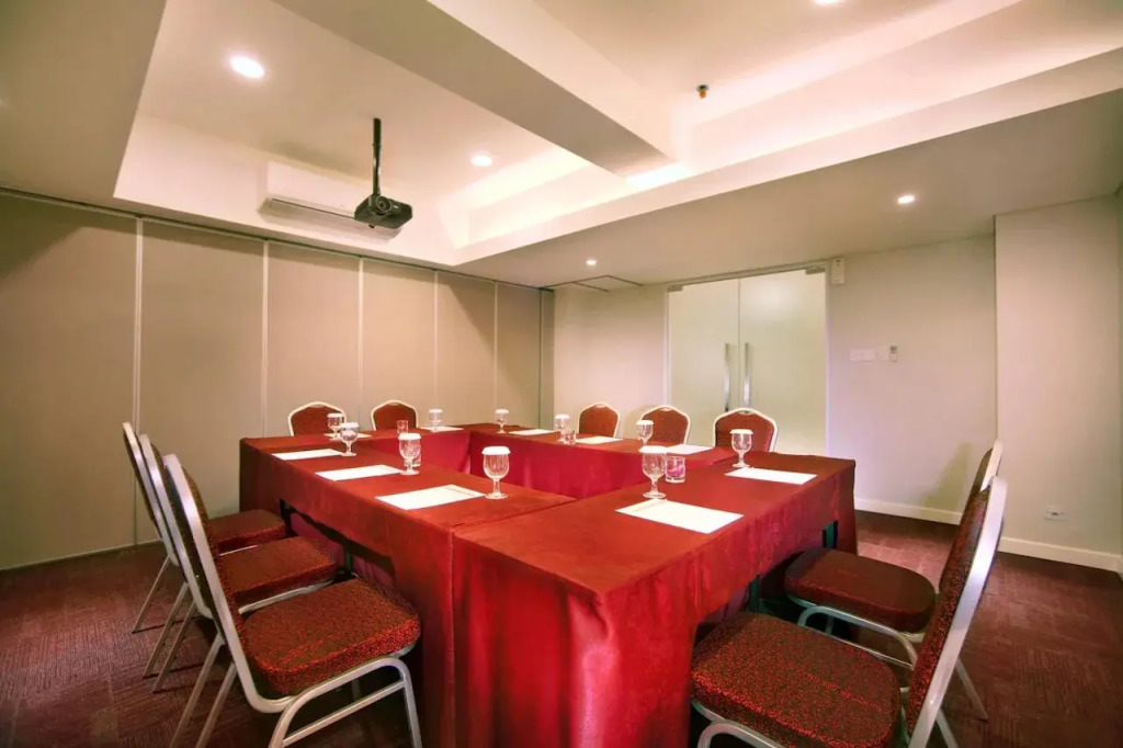 favehotel Gatot Subroto Jakarta