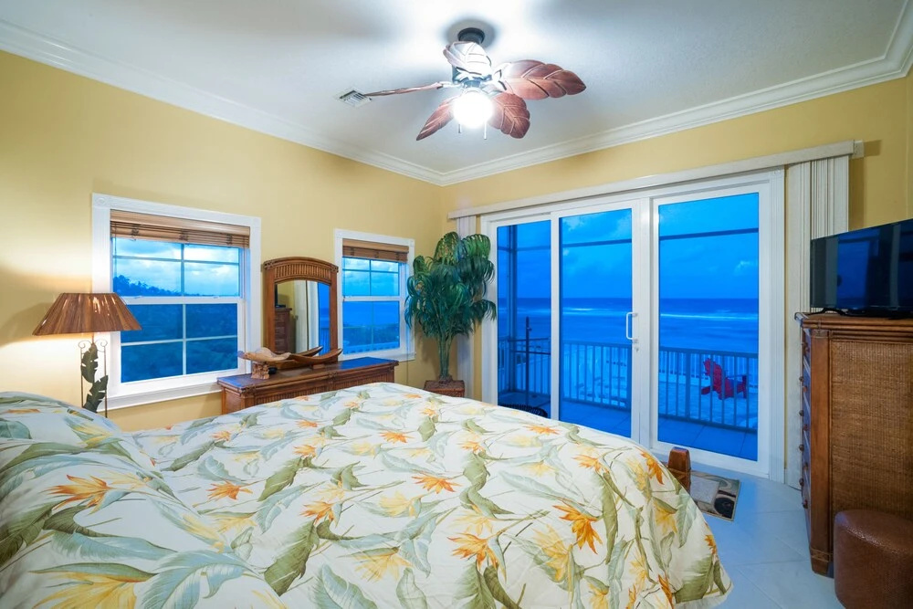Parrot-ise Villa by Cayman Vacation