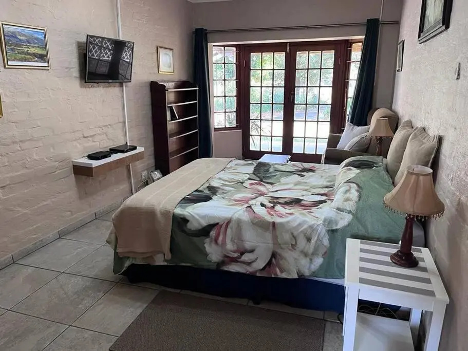 The Olive Thrush Spacious and Comfy 1 bedroom flat