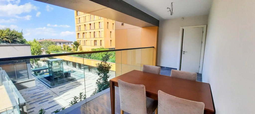 Ultra Lux Residence Flat-Great Location