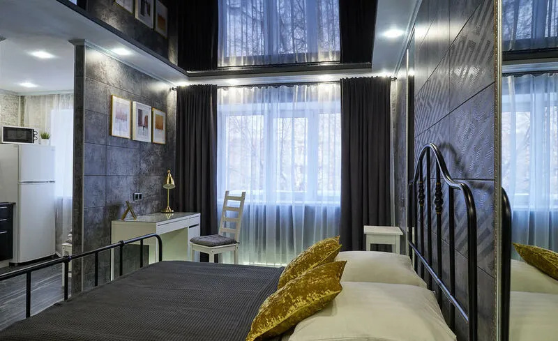 Apartment office GOOD NIGHT, str. Kotovskogo, bld. 28
