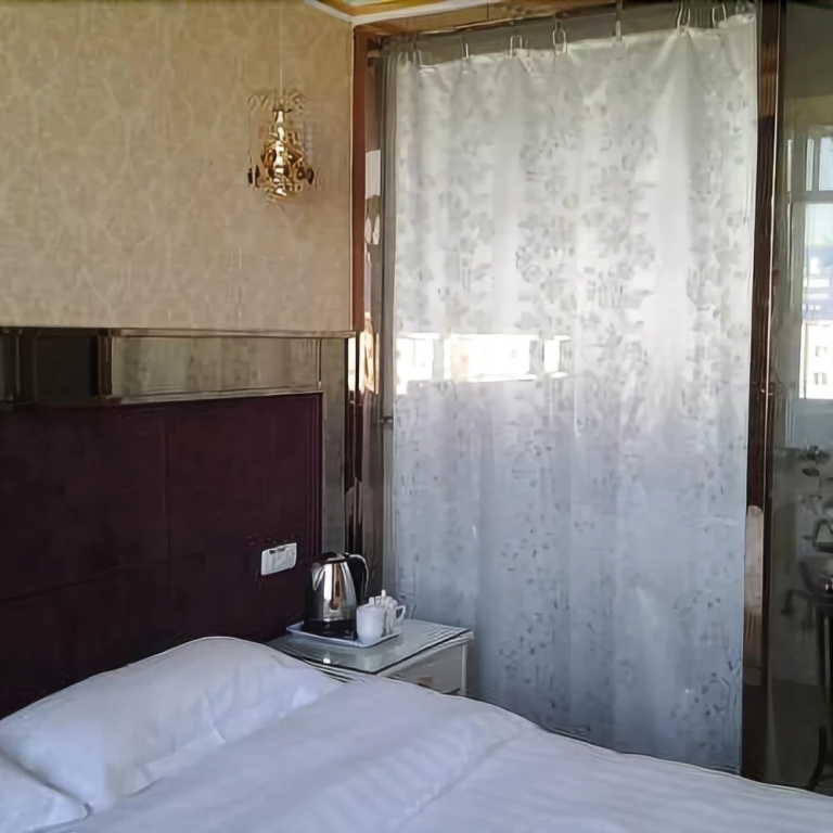 Mudanjiang Hotel