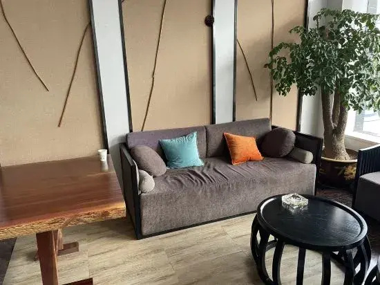 Binhe Boutique Hotel